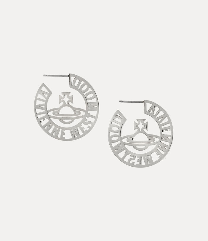 Vivienne Westwood SELMA EARRINGS